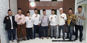 Event Ramadan MUI Jatim, Komisi Pengembangan Dana Umat Siap Santuni 1.000 Yatim Dhuafa