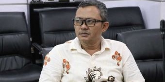 Golkar Gresik Dorong Realisasi Pokir di APBD-P 2026