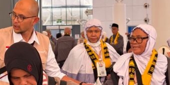 Puluhan Ribu Jemaah Haji Indonesia Dipulangkan, Kemenhaj Ingatkan Larangan Bawa Zamzam di Koper