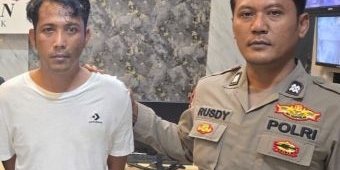 Kasus Pencabulan dan Prostitusi Siswi SMP di Surabaya, Diduga Lebih dari Satu Pelaku Terlibat