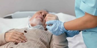 Pria Lebih Rentan Terserang Stroke Dibandingkan Wanita, Benarkah?