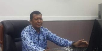 Blanko e-KTP Telat Lagi, Dispendukcapil Pasuruan Terbitkan Suket