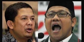 Nazaruddin juga Sebut Fahri Hamzah, Cak Imin dan Marwan Kecipratan Uang