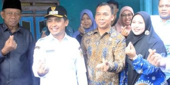 Di Kota Pasuruan, Menteri Kemendukbangga/BKKBN Tegaskan Komitmen Negara Hadir untuk Masyarakat