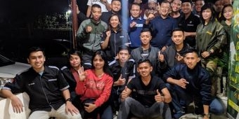 Beri Bankum Gratis, LBH 19.lll Malang Dirikan Pos Batu
