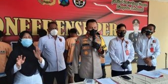 Cemburu, 4 Pemuda di Tuban Hajar Pria hingga Babak Belur, Rampas HP dan Uang