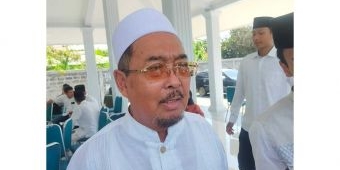 Para Kiai dan Habaib Minta Gus Mujib Gandeng Rusdi di Pilkada Pasuruan 2024