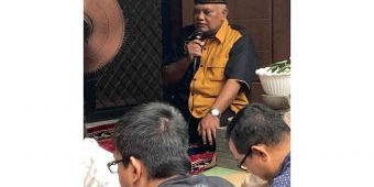 Sempat Ditolak, Sardjono Cerita Peliknya Perjuangan Daftarkan Partai Ummat di KPU RI