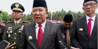 Bupati Hendy Ungkap Alasan Bikin Mars Jember: Bukan Buat Gagah-gagahan