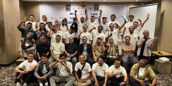 6 Penguji UKW LKBN Antara Nyatakan 29 Peserta Kompeten