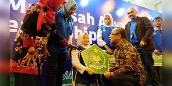 XL Axiata Bersama Kemenag Selenggarakan Program Madrasah BootCamp