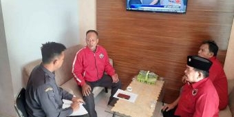 Pascaputusan MK, PDIP Gresik Minta Bawaslu Tindak Pejabat dan TNI-Polri Tak Netral di Pilkada 2024
