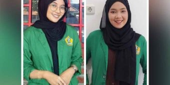 Mahasiswi Unusida Raih Penghargaan Best Idea di Forum Internasional Vietnam