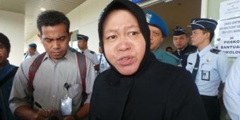 Risma: Data Asuransi Akan Saya Jamin Apabila Jenazah Ditemukan