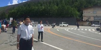 Kenapa Orang Jepang Langsing? Diberi Gratis Mobil Alphard Menolak? Catatan KH Cholil Nafis