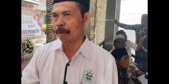 Stabilkan Harga Beras di Pesantren, Bulog Divre Jatim dan IPI Teken Kerja Sama