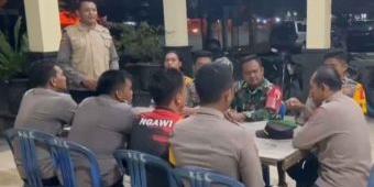 Polres Ngawi Lakukan Pendampingan Psikologis untuk Petugas yang Terlibat OMB Semeru 2023-2024