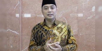 Antisipasi Keramaian dan Penyebaran Covid-19, Takbir Keliling di Surabaya Ditiadakan