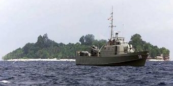 Lagi, 3 ABK WNI Diculik, 4 ABK Selamat karena Tak Miliki Paspor