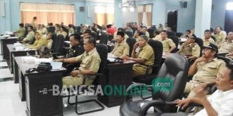 Soal Pungli Kades Klanting, AKD Lumajang Minta Kasus Di-SP3, Ini Jawaban Kapolres