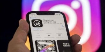 Threads Tembus 500 Juta Pengguna Aktif Bulanan