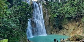 Rekomendasi 5 Wisata Air Terjun di Tuban yang Sayang untuk Dilewatkan