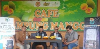 Komisi III DPRD Kabupaten Pasuruan Dorong Wisata Edukasi Jadi Motor Ekonomi Desa