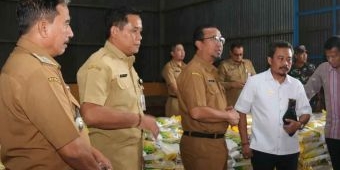 Begini Langkah Disperindag Jember Atasi Kelangkaan Minyak Goreng