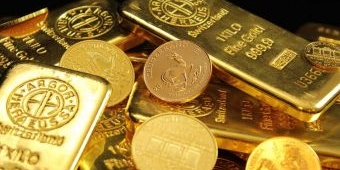 Update Harga Emas UBS Hari Ini 30 April 2025