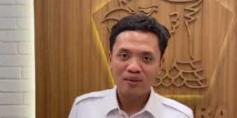 PDIP Usul Hak Angket Putusan MK soal Batas Usia Capres, Gerindra: Pembangkangan Demokrasi