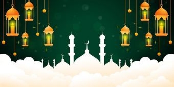 15 Kata-kata Ucapan Tahun Baru Islam 2023 Cocok untuk WA, Instagram dan TikTok