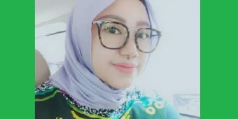 Ayni Zuroh Kembali Pimpin DPC PKB Mojokerto, Janji Bekerja Lebih Keras Lagi