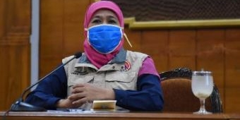 Realokasi Rp 2,3 Triliun Dana Desa Jatim untuk BLT Masyarakat Terdampak Covid-19