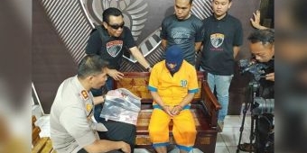 Biadab dan Amoral, Pria 5 Istri di Lumajang Tega Cabuli Anak Kandung Hingga 50 Kali