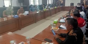 Aktivis LSM Minta Kualifikasi Perusahaan Dalam Raperda TJSL Kabupaten Pasuruan Jelas