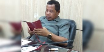 Pasca Kasus Penganiayaan di Rumah Karaoke, DPRD Jember Desak Camp'us 888 Ditutup