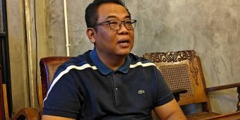 Adik Bupati Tulungagung Bantah Terlibat OTT KPK