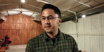 Pilih Pulang Kampung ke Kota Blitar, Hengky Kurniawan Yakin Elektabilitasnya Terus Naik