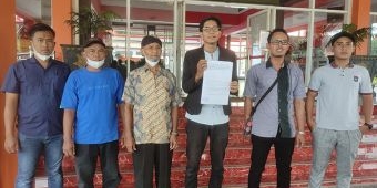 Tak Diizinkan Nyalon Kepala Desa, Bupati Mojokerto Dilaporkan ke PTUN