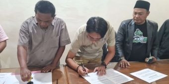 Dewan Pengupahan Situbondo Tolak Keputusan Khofifah soal UMK, Buat Surat Tembusan ke Presiden