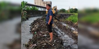 Penanganan Banjir di Gempol Butuh Partisipasi dari Perusahaan dan Masyarakat