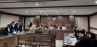 Tim Pembela ASDP: UU BUMN Baru Harus Diterapkan, Replik Jaksa Tak Berdasar Fakta