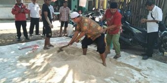 Peluang Usaha Menjanjikan, Dinas Peternakan Pasuruan Beri Pelatihan Budidaya Mentok