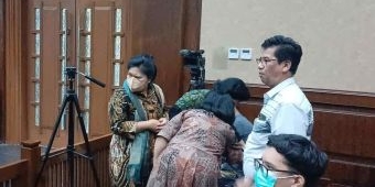 Hakim yang Bebaskan Ronald Tannur  Menyesal Usai Terima Uang 36.000 Dolar Singapura