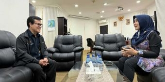 Ning Lia Dukung Kemenpora Siapkan Jaminan Hari Tua Atlet