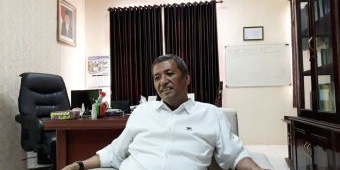 Dimutasi ke Disparbudpora, Mantan Kadisdik Sumenep Ancam Tempuh Jalur Hukum