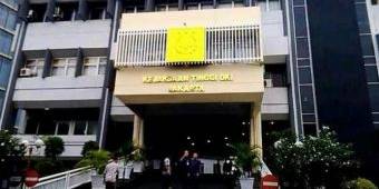 KPK Tangkap Tangan Oknum Jaksa Kejati DKI Jakarta