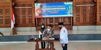 Berdayakan Warga Lokal, Pertamina Rosneft Kirim 26 Pemuda Terbaik ke PEM Akamigas Cepu