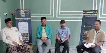 Ramadhan 2026: Komisi I DPRD Kabupaten Pasuruan Tegakkan Aturan untuk Ketertiban Umum