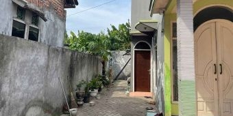 Kasus Pelemparan Genteng di Sidoarjo Akhirnya Damai, Begini Kronologinya